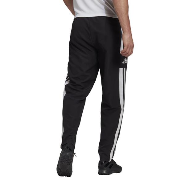 adidas Squadra 21 Black/White Presentation Pants